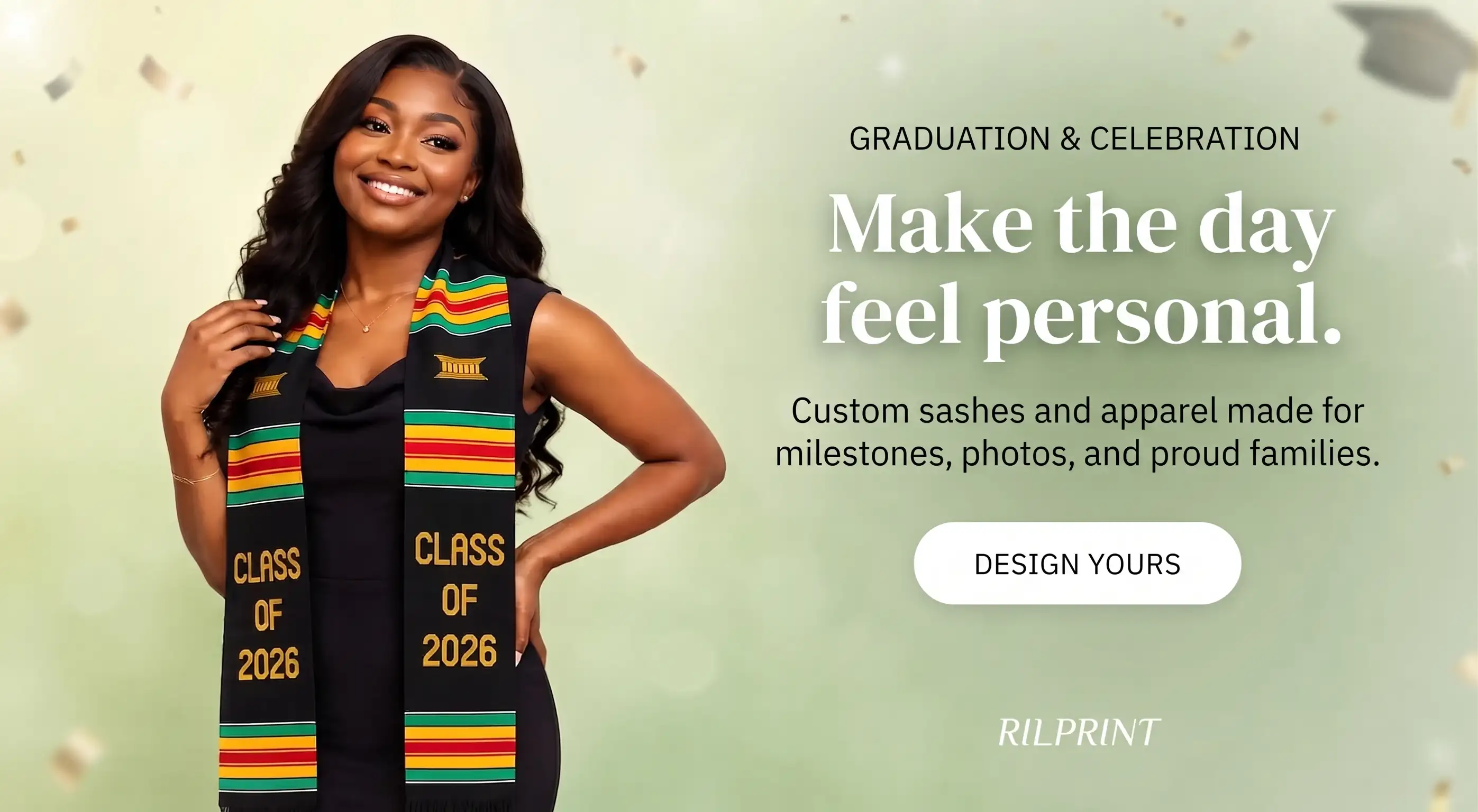 Shop RILPRINT sashes