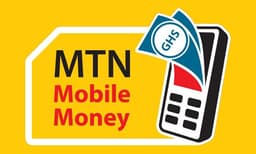 MTN Mobile Money
