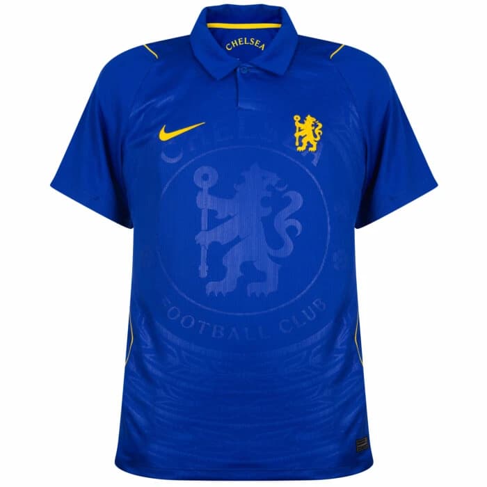 Chelsea 2026/2027 Season Jerseys